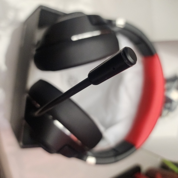 Wireless Headsets for gaming - Picture 7 of 7